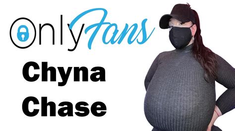 chyna chase|: r/chyna